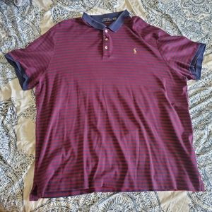 Polo Ralph Lauren polo shirt